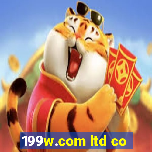 199w.com ltd co